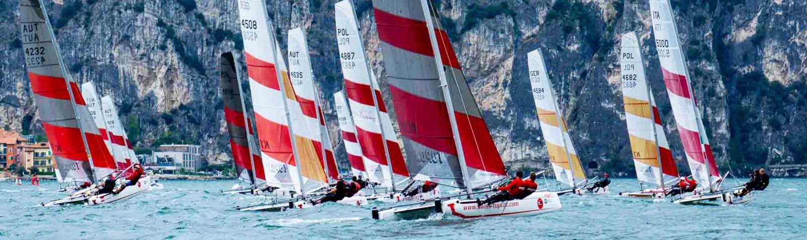 Topcat Worlds Cesenatico 2026
