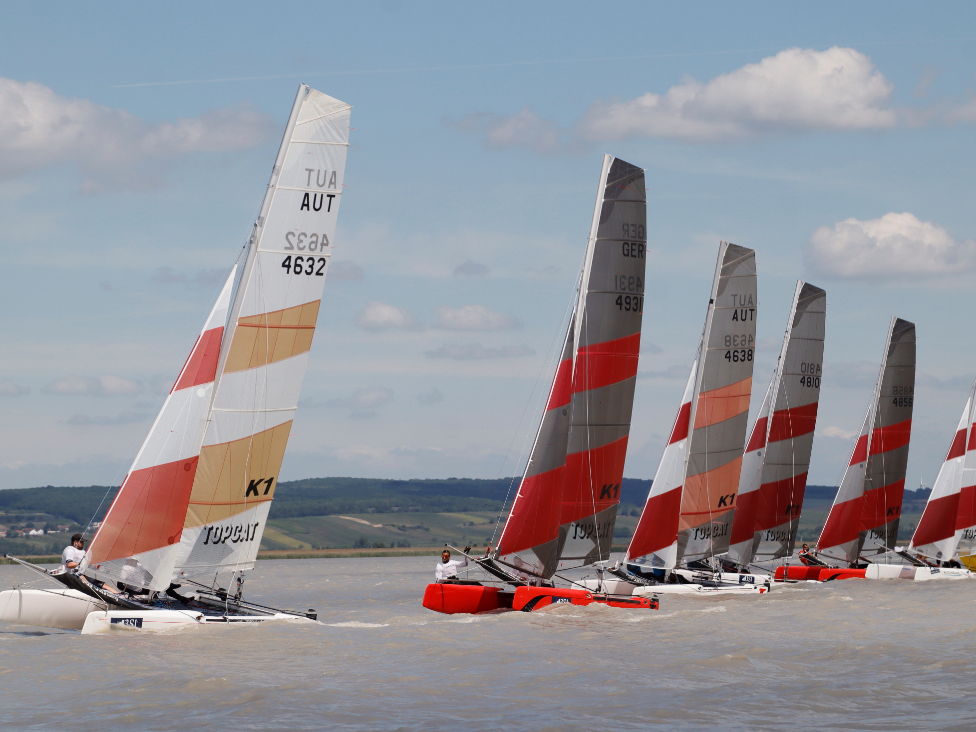 Hero image for Topcat ÖSTM 2026 - ÖSTM