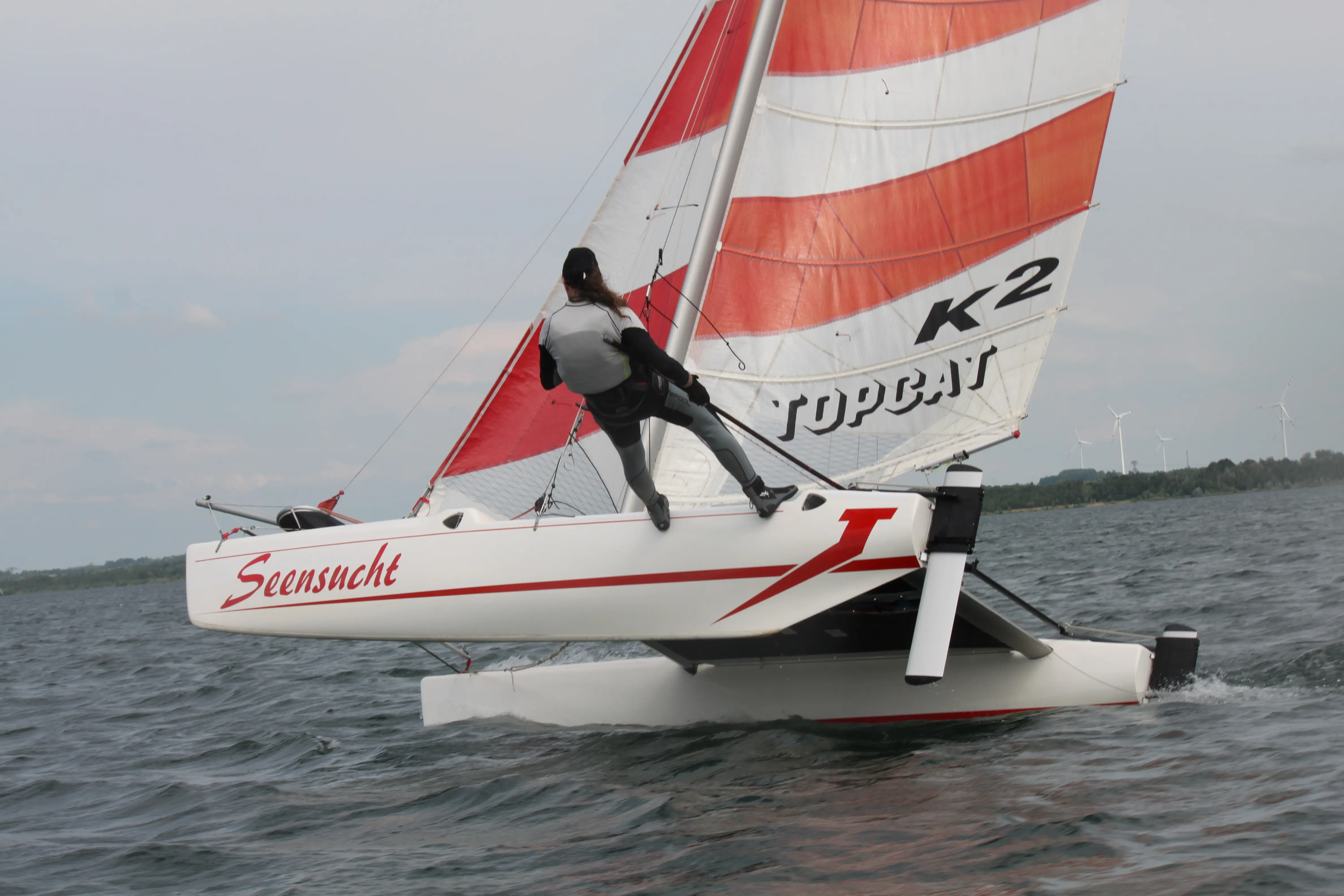 Zdjęcie główne dla Berzi-Regatta 2026
