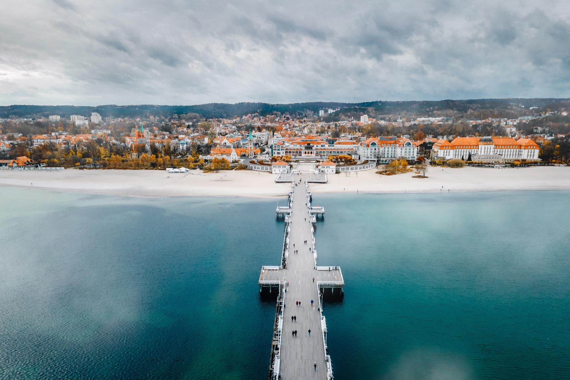 Hero image for Polish Catamaran Championship Sopot 2026